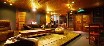 HAKUBA Lodge OMUSUBI
