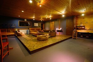 独立别墅 (Private Vacation Home) | 2 多间卧室、免费 WiFi、床单