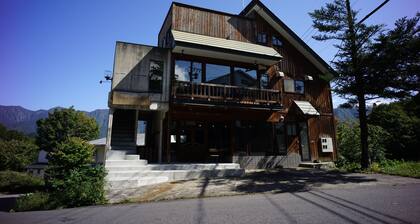 HAKUBA Lodge OMUSUBI
