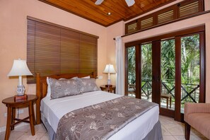 2 bedrooms, WiFi, bed sheets - Restful Condo at Langosta Beach Club!! (Tamarindo)