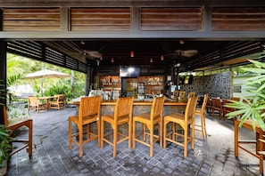 Bar (sur place)