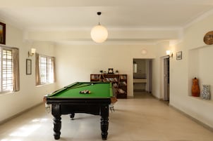 Billiards