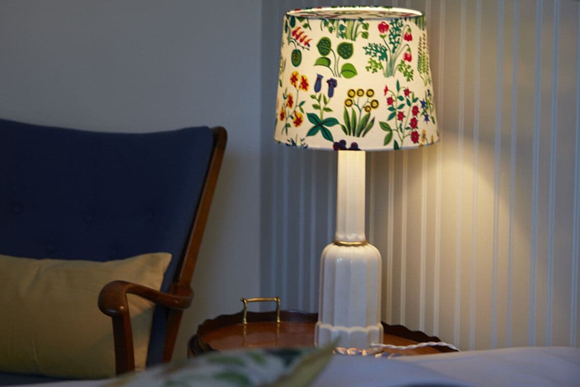 double room | hypo-allergenic bedding, individually decorated, individually furnished