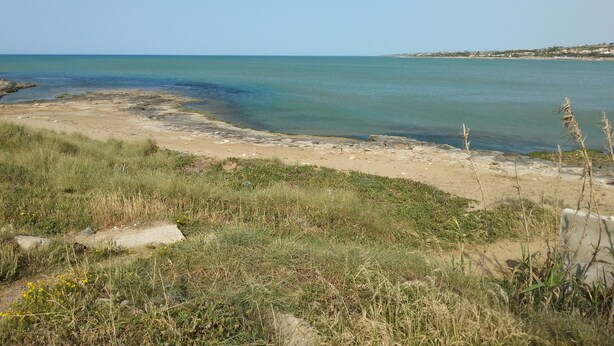 Beach - Campeggio di Vita Vera (Modica)