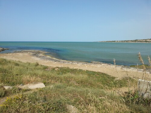 Campeggio di Vita Vera