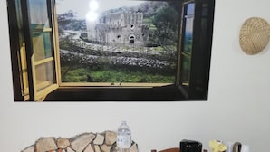 Téléviseur à écran plat