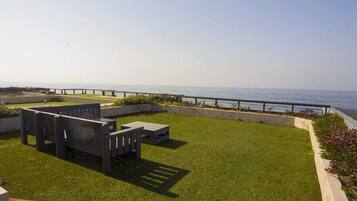 Apartment | Strand-/Meerblick