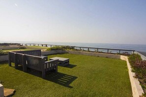 Apartment | Beach/ocean view - 9 Sunrise Beach (Westbrook)