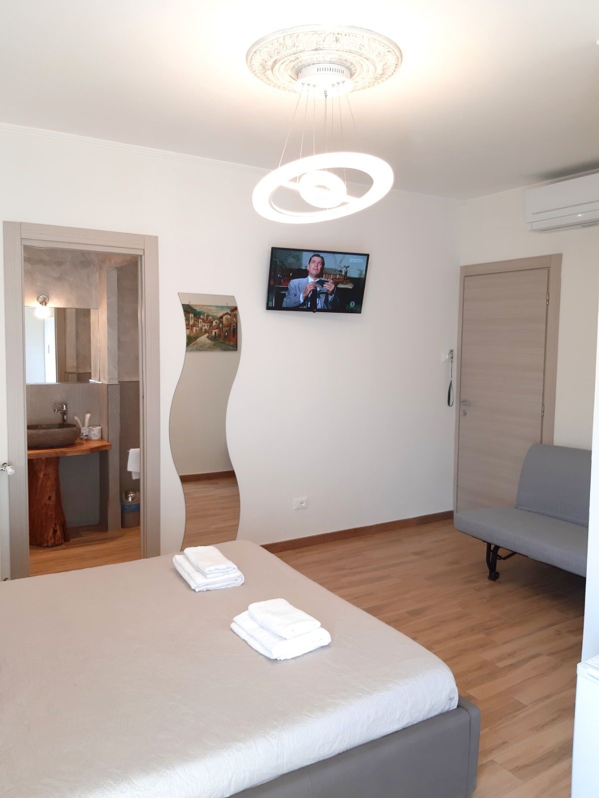 Photo - Aurora 5 Terre