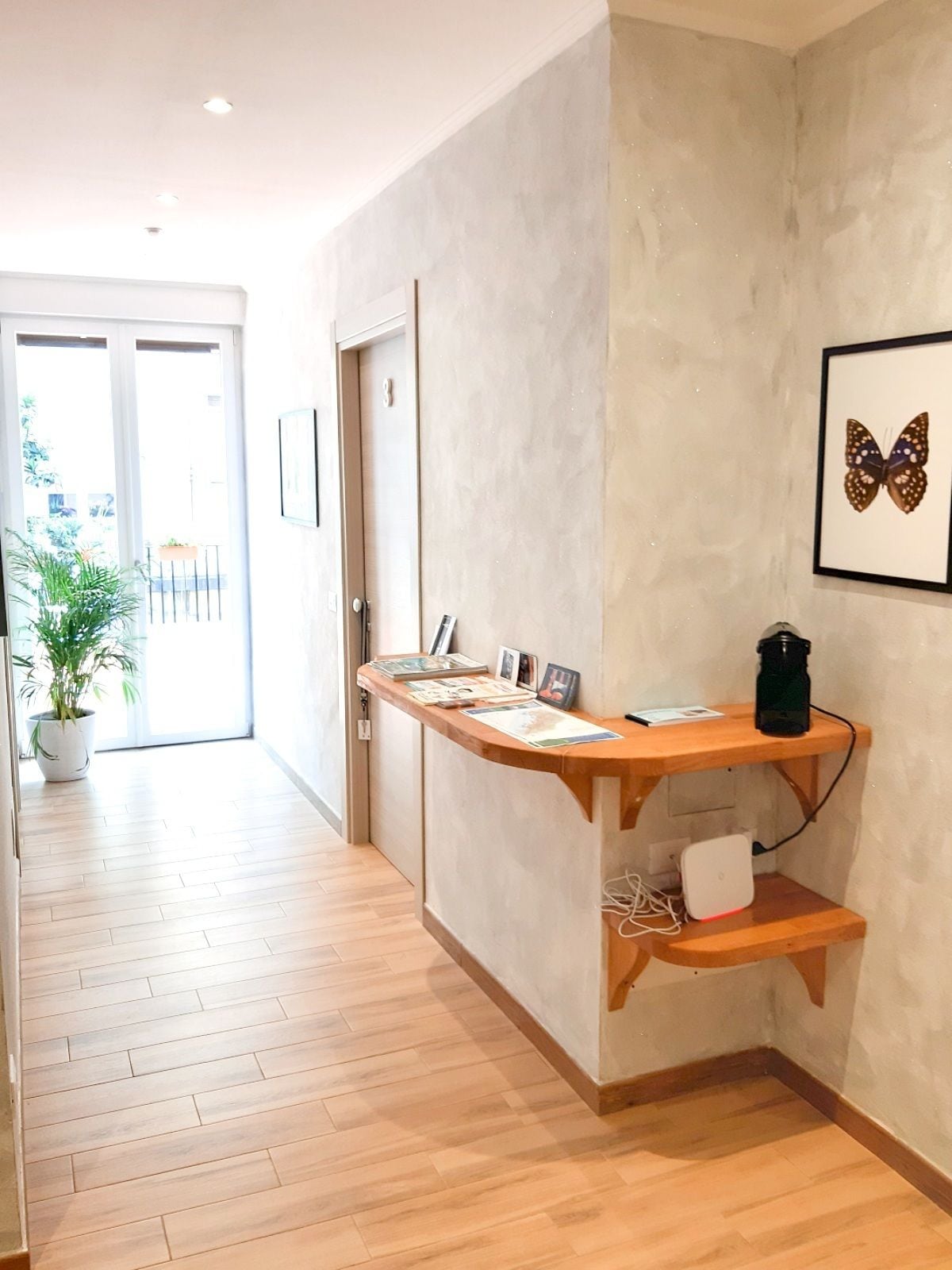 Photo - Aurora 5 Terre