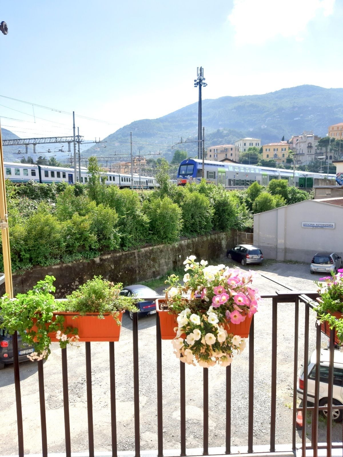 Photo - Aurora 5 Terre