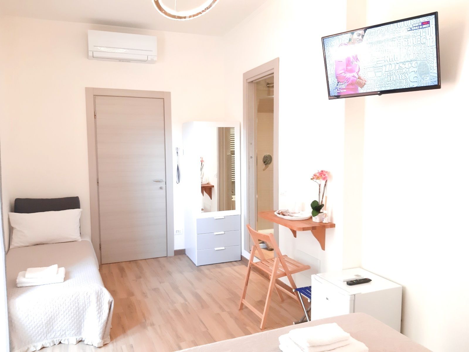 Photo - Aurora 5 Terre