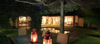 Afri-Lala Bed & Breakfast