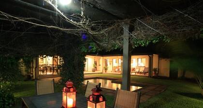 Afri-Lala Bed & Breakfast