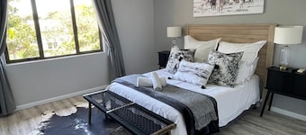 Afri-Lala Bed & Breakfast