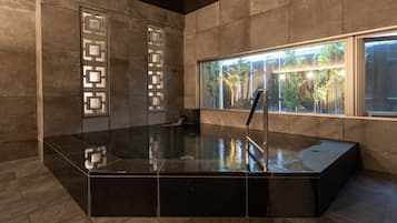 Public bath