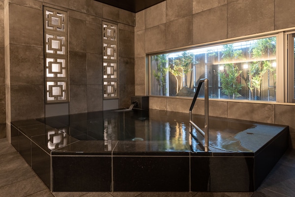 Bain public
