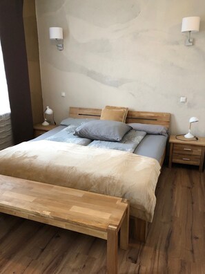 Studio (Sandkontor) - Pension-City-Kontor-Boardinghouse (Erfurt)