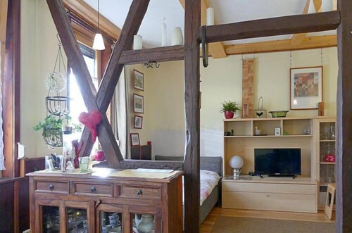 Ferienwohnung Körner Angelhausen 56