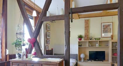 Ferienwohnung Körner Angelhausen 56