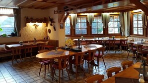 Interior - Gasthaus Dörsthof (Alzenau)