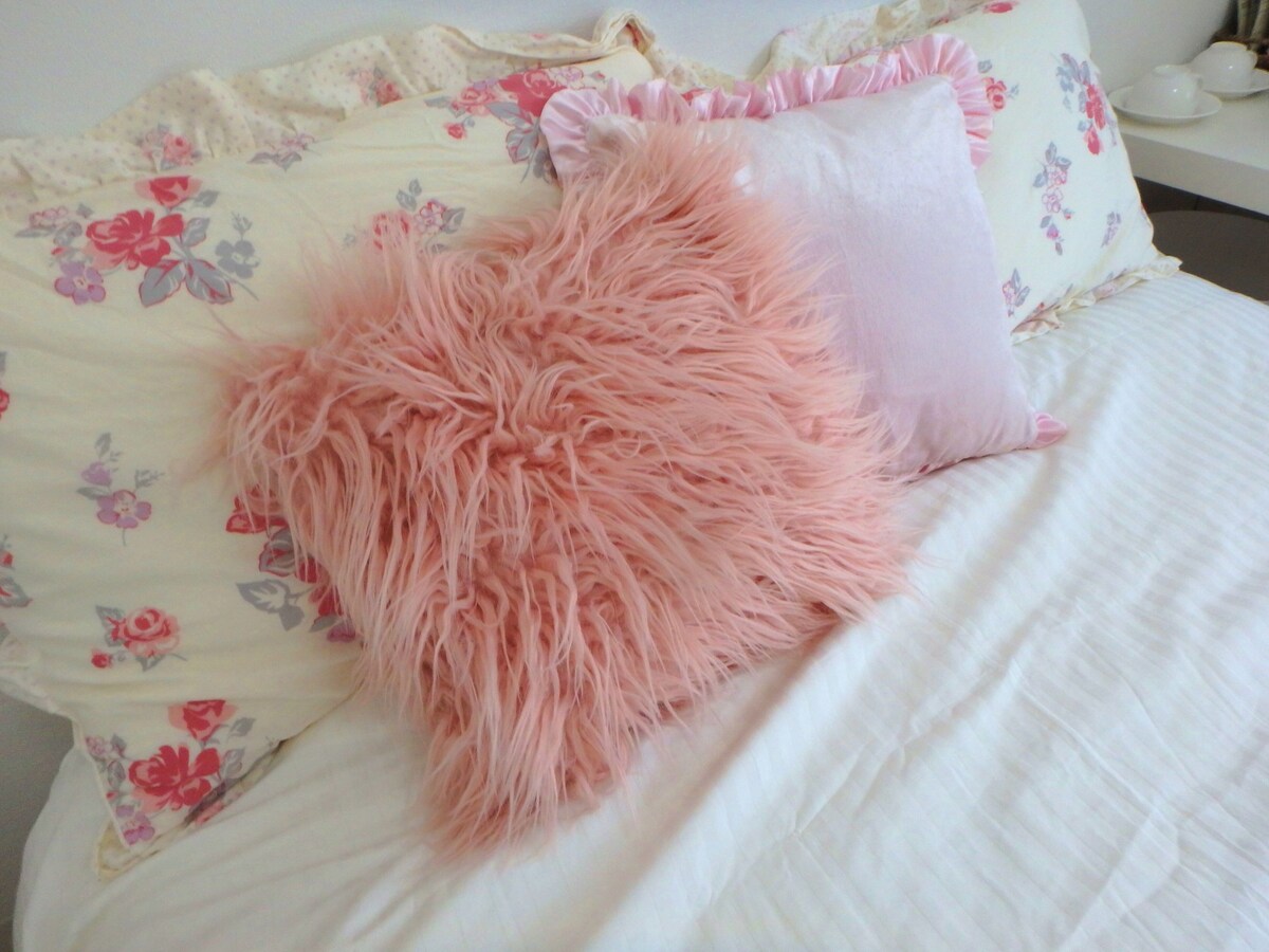 Image de profil de l’hôte