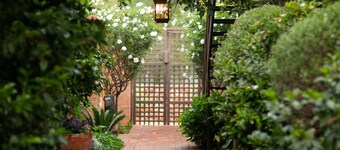 Twin Rivers Bed and Breakfast
