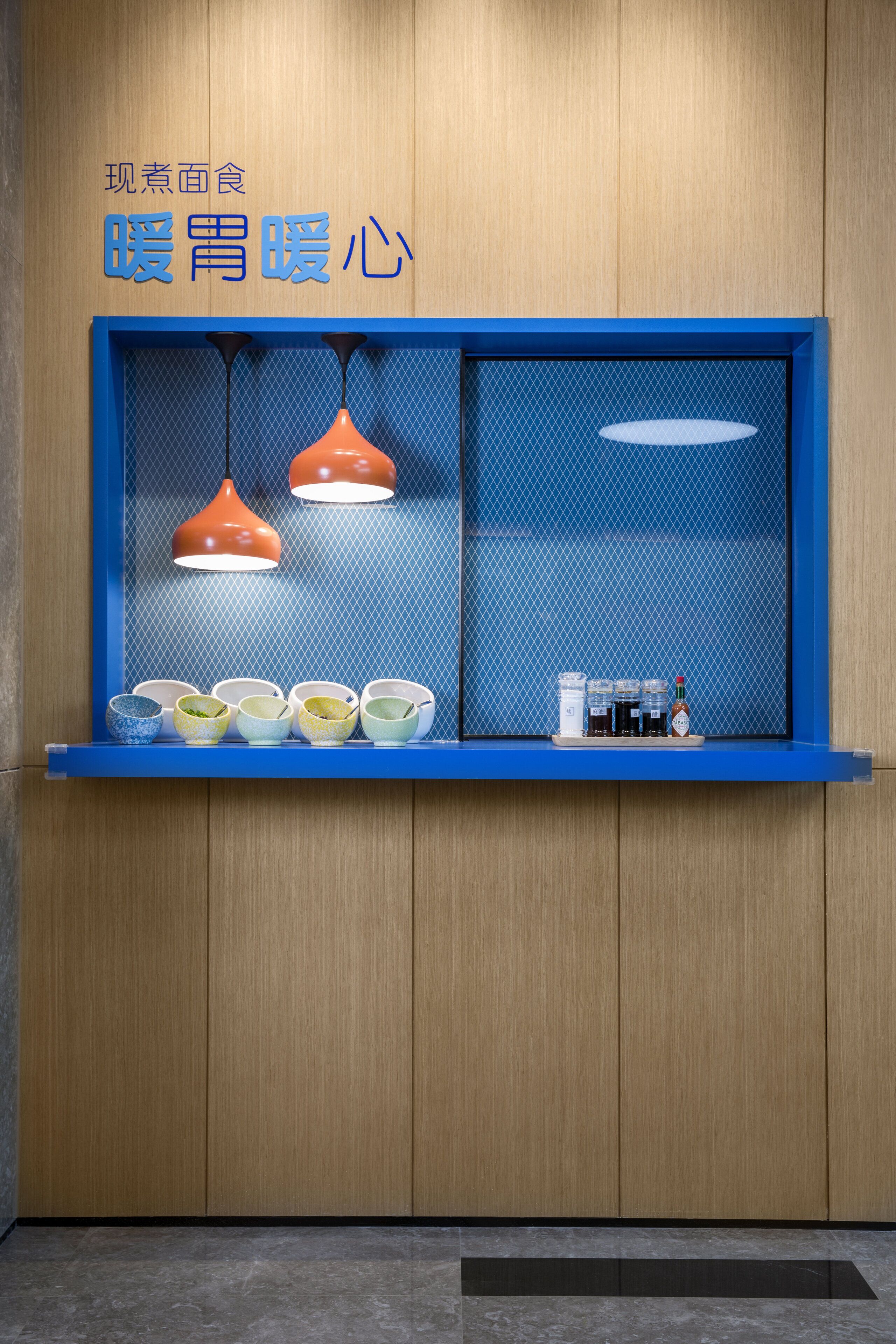 Photo - Holiday Inn Express Shanghai Kangqiao by IHG