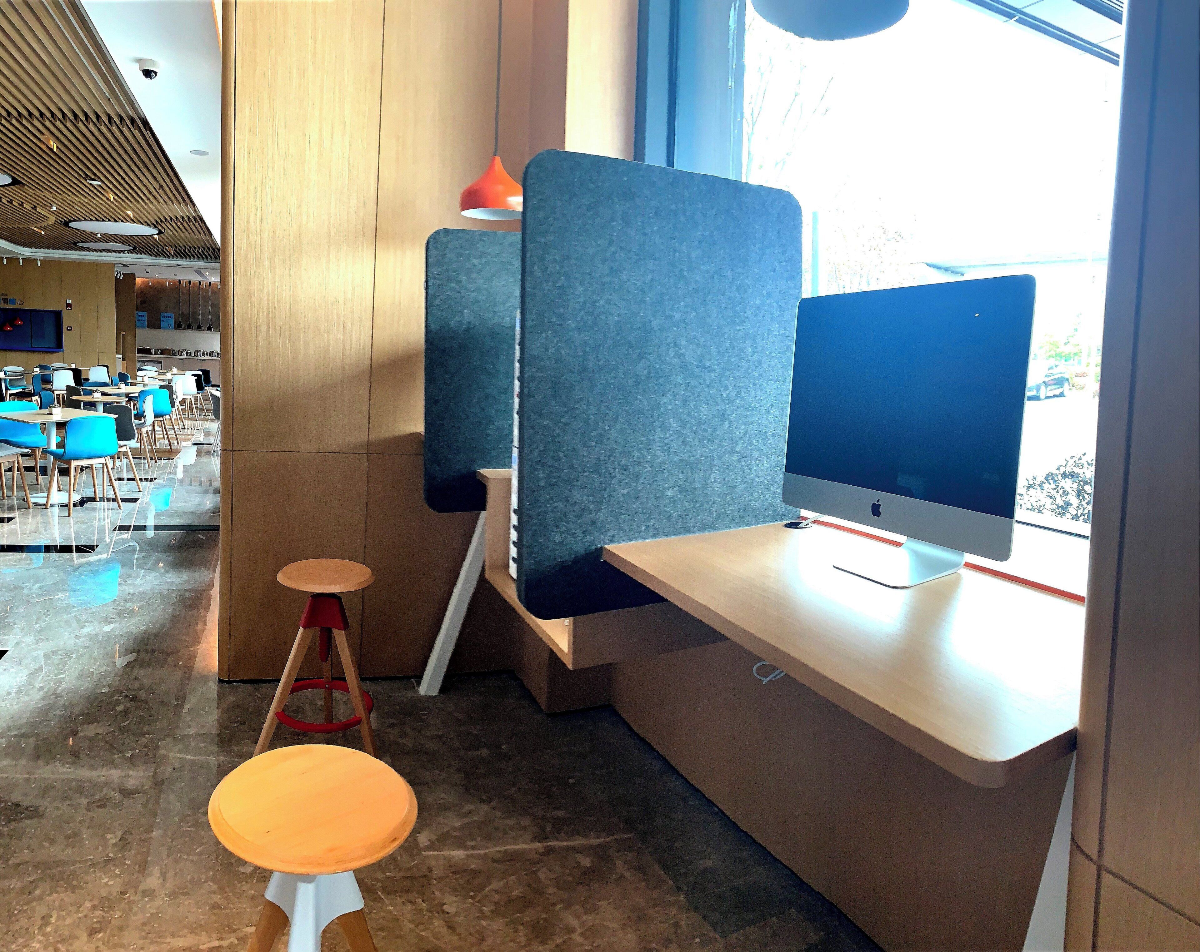 Photo - Holiday Inn Express Shanghai Kangqiao by IHG
