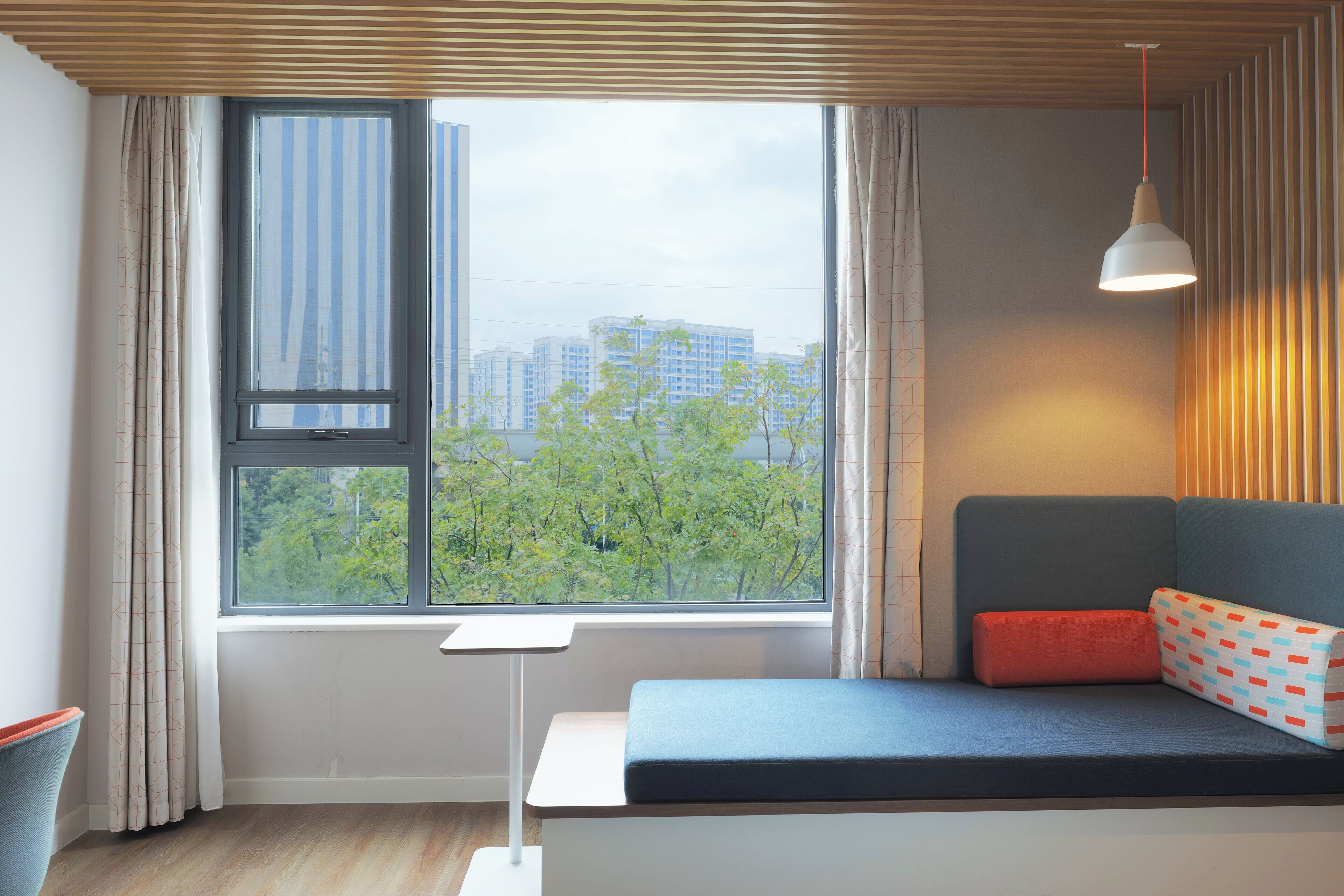 Photo - Holiday Inn Express Shanghai Kangqiao by IHG