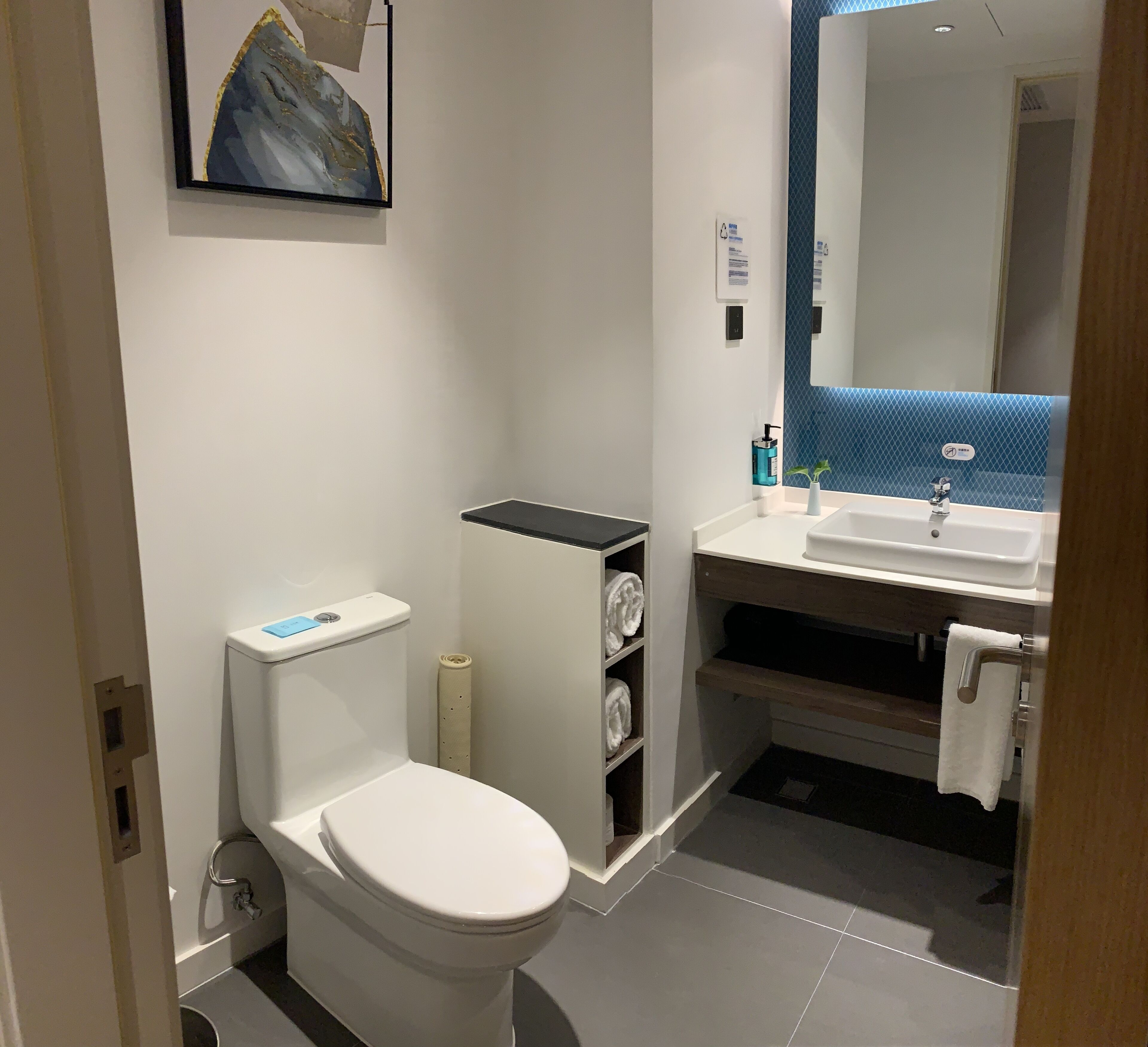 Foto - Holiday Inn Express Shanghai Kangqiao by IHG