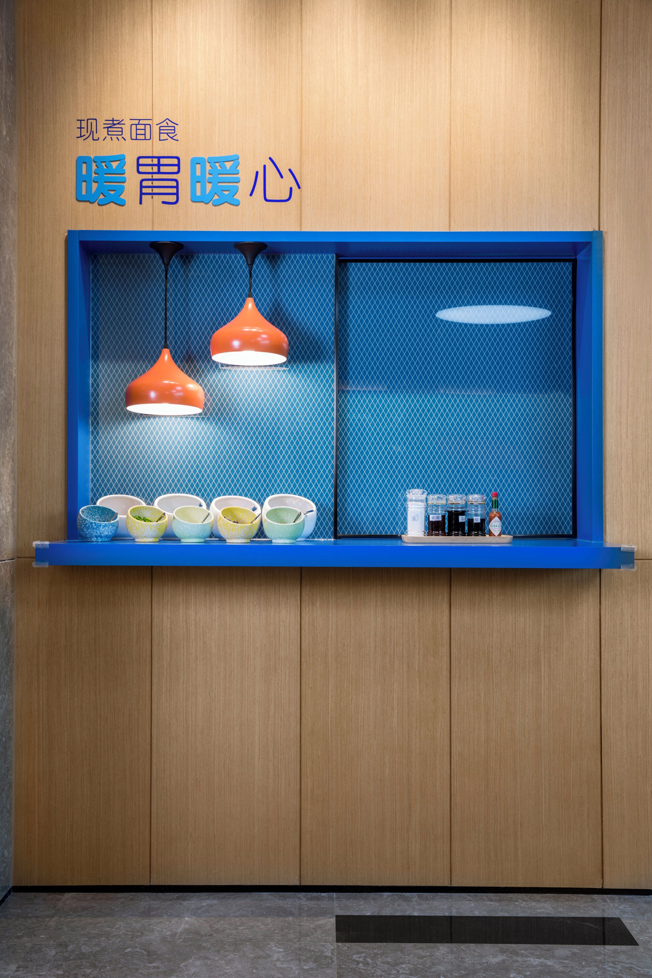 Foto - Holiday Inn Express Shanghai Kangqiao by IHG