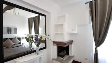 Apartment (3 Bedrooms)