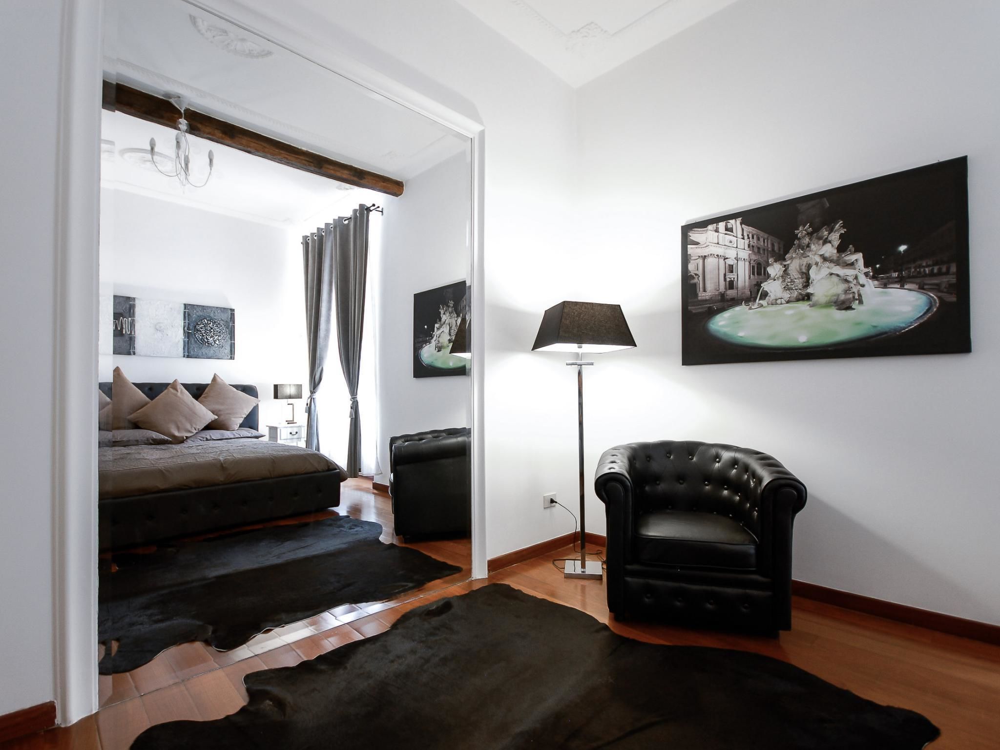 Appartement (3 Bedrooms)