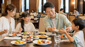 Unclassified image, 2 of 54, button - Hotel Floracion Nasu (Nasu)
