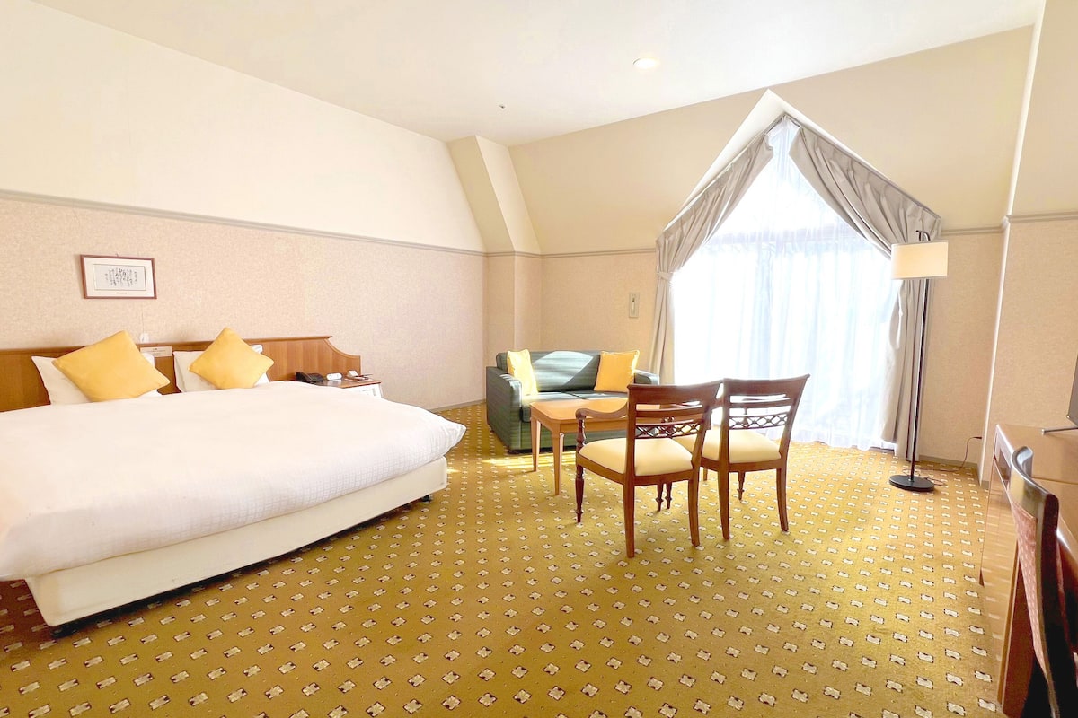 Comfort-Zimmer (King)