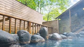 Aguas termales