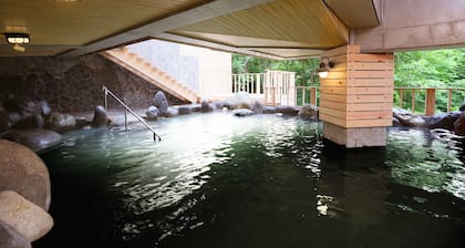 Hotel Floracion Nasu