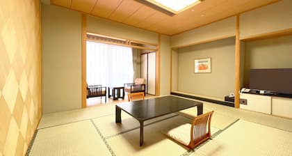 Hotel Floracion Nasu