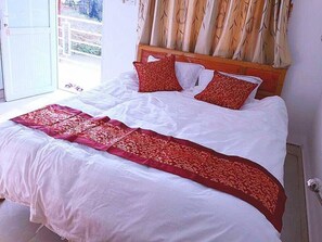 1 habitación y wifi