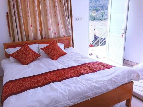 Moc Chau Ecolodge - Single room