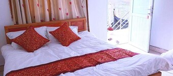 Moc Chau Ecolodge - Single room