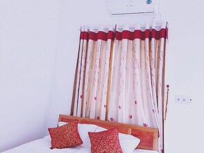 1 habitación y wifi