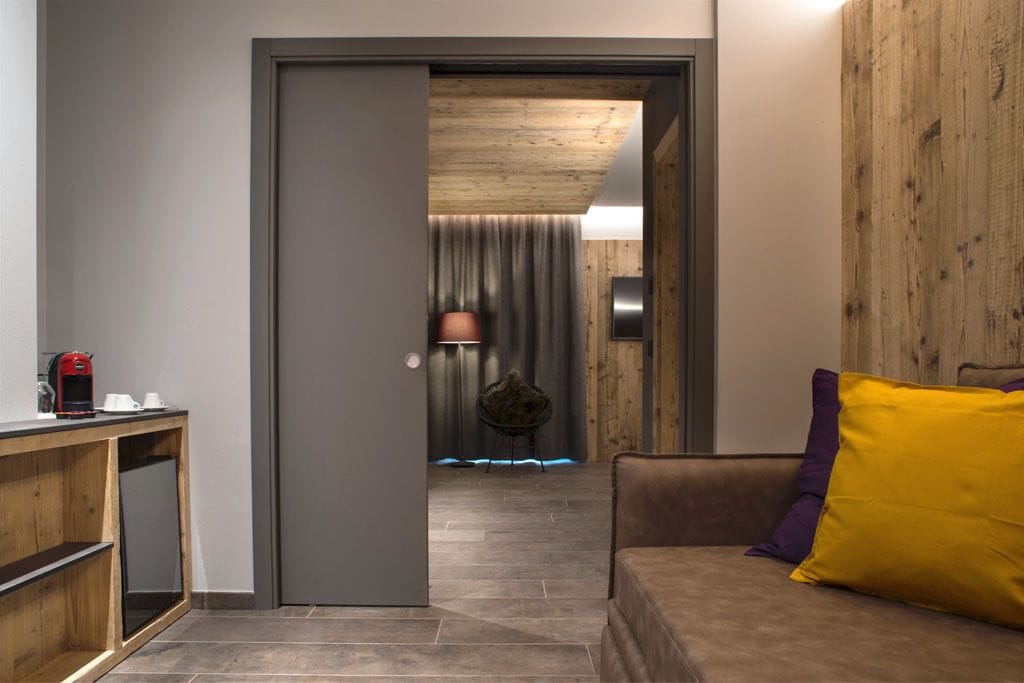 suite, tower | minibar, desk, soundproofing, free wifi