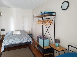 ห้องดับเบิล