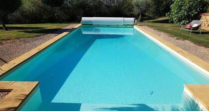 La Maison Des Charmes