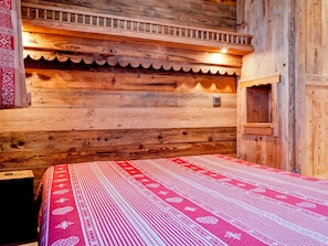 2 bedrooms, WiFi