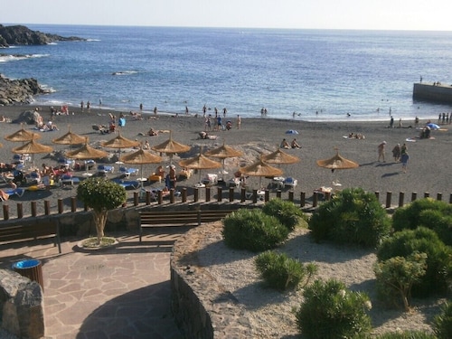 1 BEDROOM APARTMENT FOR 2/4 PEOPLE NEAR THE SEA