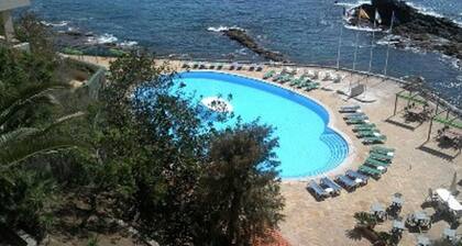 1 BEDROOM APARTMENT FOR 2/4 PEOPLE NEAR THE SEA