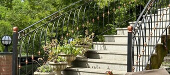 Four seasons in Kutaisi